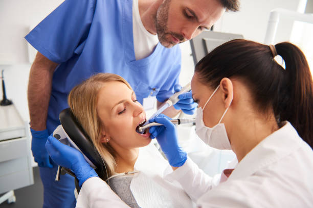 Best Traditional Braces  in Worthington, KY