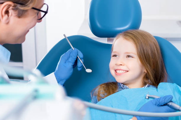 Dental Bonding in Worthington, KY