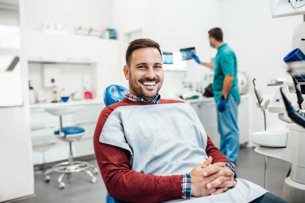 Why Choose Us for Your Dental Needs in Worthington, KY