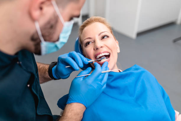 Worthington, KY  Holistic Dental Services Company