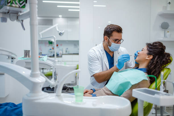Best Tooth Extraction  in Worthington, KY