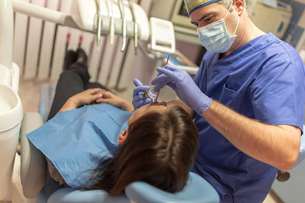 Best Dental Fillings (Composite and Amalgam)  in Worthington, KY