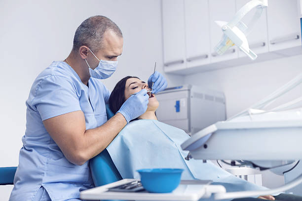 Best General Dentistry  in Worthington, KY